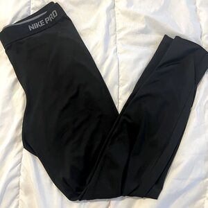 Nike Pro leggings